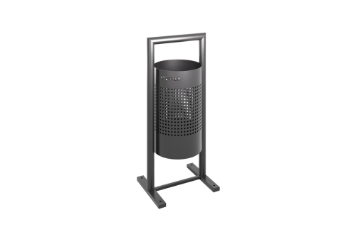 Урна уличная "Классика" фото 2