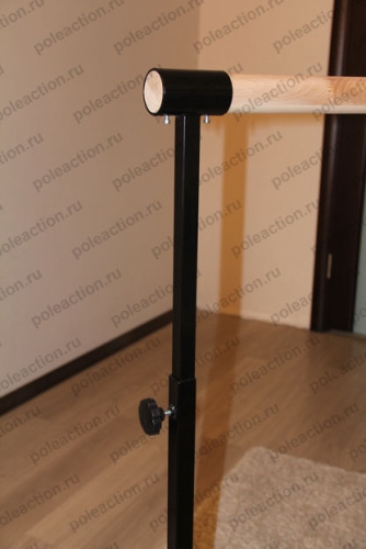 Мобильный (переносной) хореографический станок «Eco» фото 6