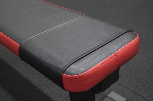 Скамья для жима лежа "Атлант" фото 4