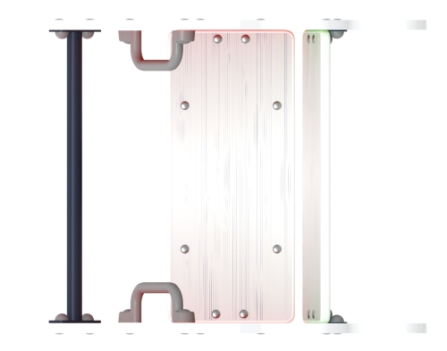 Клубника - Качалка на пружине - ИО 22.01.15 фото 4