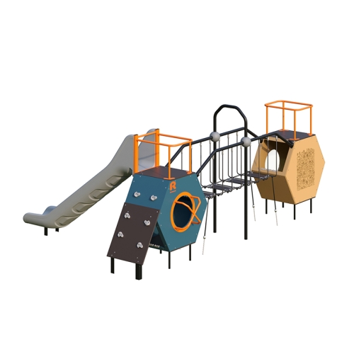 Romana Детский игровой комплекс Romana 115.79.00