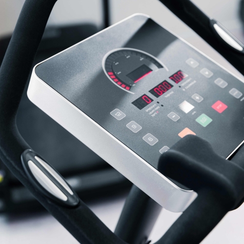 Велотренажер вертикальный DHZ X-9107 фото 7