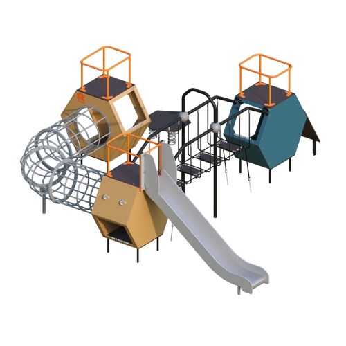 Romana Игровой комплекс Romana 115.92.00 фото 2