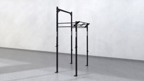 Функциональная рама 1100х1800, H=3660 мм фото 3