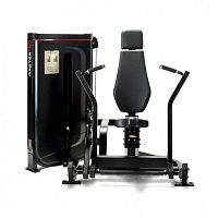 Жим от груди сидя LPS-103