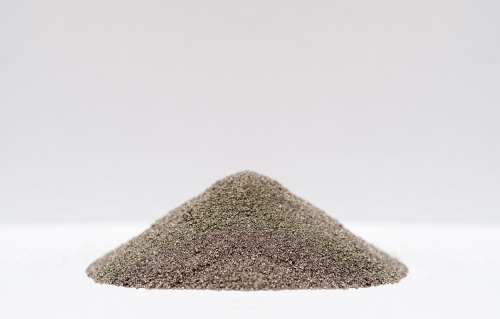 Наполнитель - стальная дробь, фракция до 0,5 мм (кг)