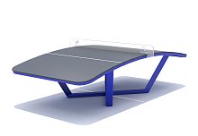 Стол для Текбола (TEQBALL)