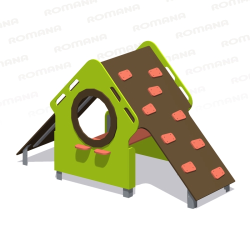 Romana Игровой домик 30.03 Romana 115.41.00 фото 3