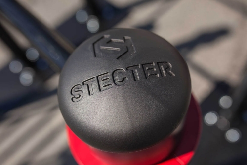 Комплекс из трех шведских стенок (PAW-57) фото 3