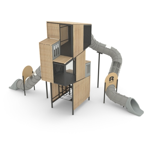 Romana Игровой комплекс (2023) 120.01.00