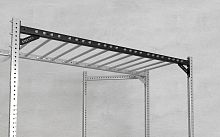Многофункциональная балка (усиленная), L=2960 мм
