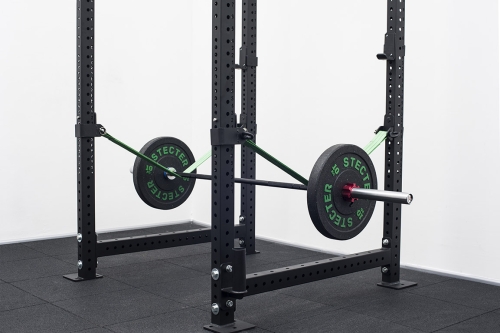 Страховочная система "Стропа" L1100 (пара) фото 6