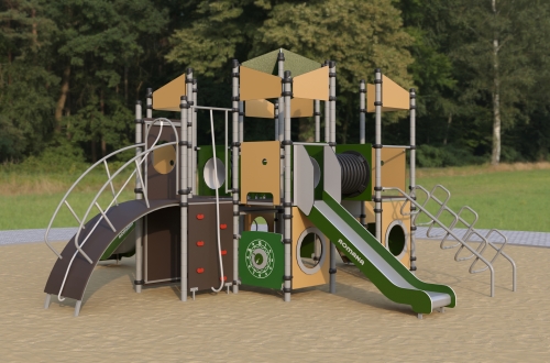 Romana Игровой комплекс (2023) Романа 101.28.12