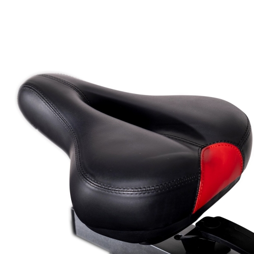 Велотренажер Protrain PR-SB001, спин-байк фото 6