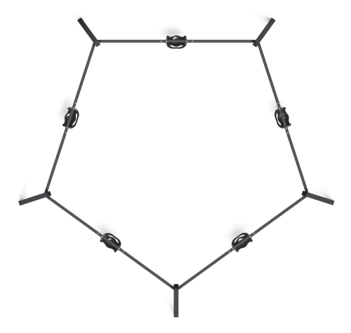 Качели коллективные ИО 15.М.01.01-И1 фото 4