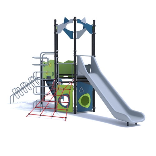 Romana Детская площадка для улицы Romana 101.122.00