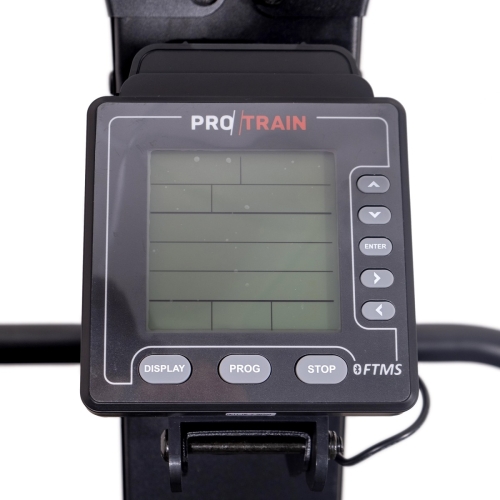 Лыжный тренажер Protrain ProSKI-001, аэродинамический фото 25