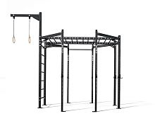 Функциональная рама Октагон