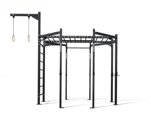 Функциональная рама Октагон