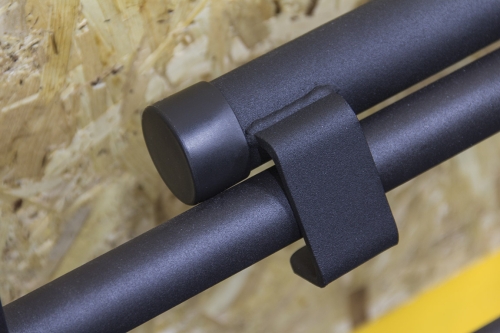 Скамья для пресса на шведскую стенку фото 12