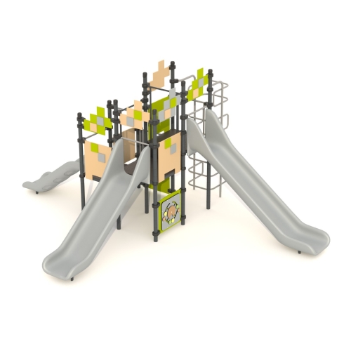 Romana Игровой комплекс 101.114.00