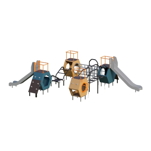 Romana Детская площадка для улицы Romana 115.91.00 фото 2