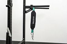 Пояс с цепью для отягощений