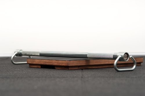 Гриф STECTER Resistance Bar фото 5