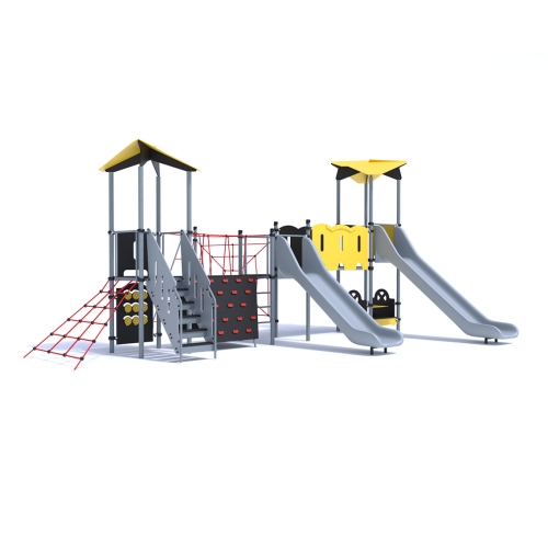 Romana Игровой комплекс Romana 101.63.09