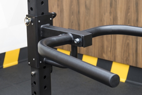 Навесные брусья "Матадор" фото 4