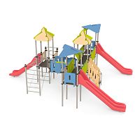 Romana Игровой комплекс Романа 101.14.09