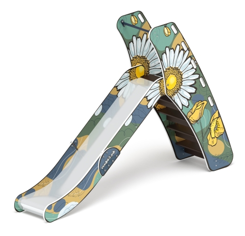 Горка большая - ИО 41.01.07-05 - (Пастель) H=1200 фото 5