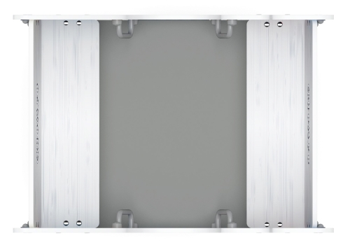 Пароходик - Качалка на пружине двухместная - ИО 23.17.01-И1 фото 4