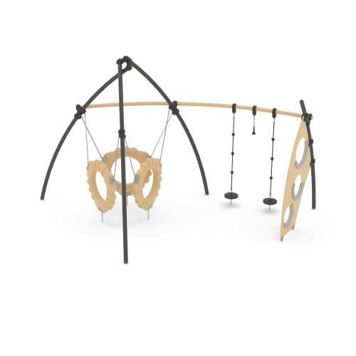 Romana Игровой комплекс 131.06.00