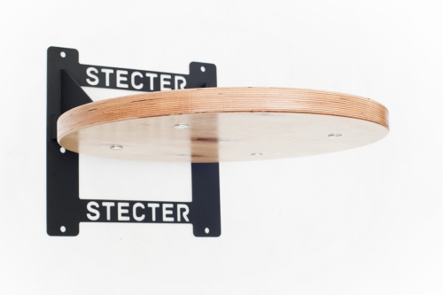 Платформа для пневмогруши неподвижная