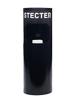 Соревновательная стойка для магнезии STECTER