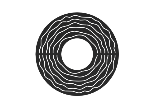 Приствольная решетка «Бизе» фото 3