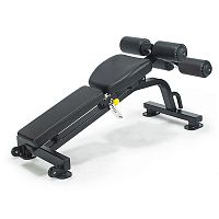 Регулируемая наклонная скамья LF-219