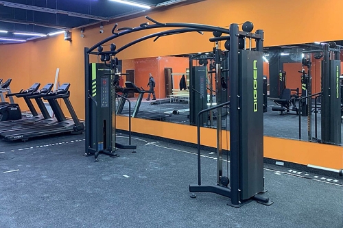 Кроссовер Hasttings Digger HD022-1 (HD024-1+HD024-1+HD023opt-1) фото 5 Кроссовер Hasttings Digger HD022-1 (HD024-1+HD024-1+HD023opt-1) фото 5