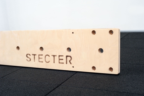 Препятствие Пиноккио классический для OCR (L=2400 мм) фото 3