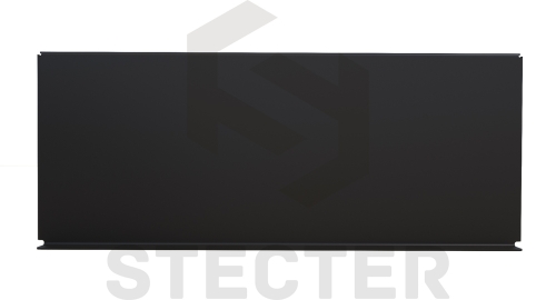 Стеллажная полка для гантелей/гирь (L1100 мм) фото 2