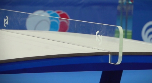 Стол для Текбола (TEQBALL) фото 6