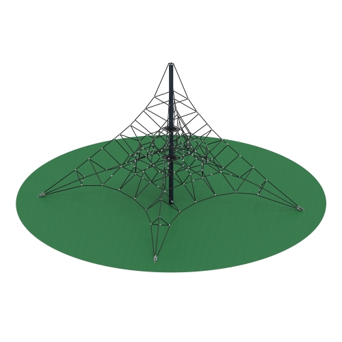 Пирамида - СК 2.05.08-РК сетка на резиновое покрытие фото 2