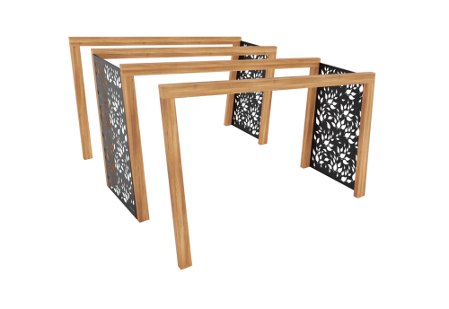 Пергола Пиза фото 2