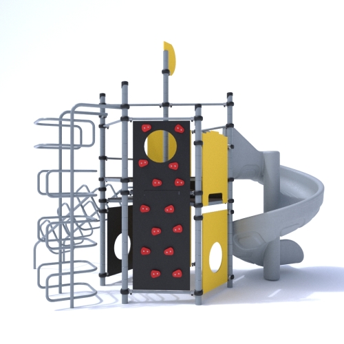 Romana Уличный игровой комплекс для детей Romana 101.103.00