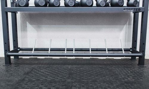 Стеллаж для инвентаря 2200х1920 фото 4