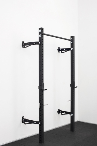Пристенная складная силовая стойка 1100х475 мм фото 2