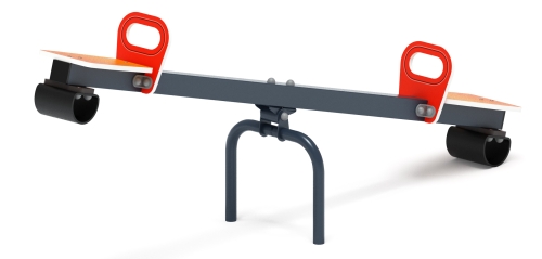 Качалка балансир - ИО 21.М.01.03-П фото 3