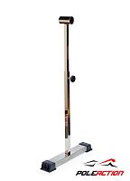 Стойки мобильного (переносного) хореографического станка v2.0 (нержавеющая сталь, пара)