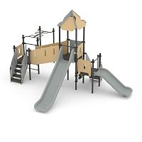 Romana Игровой комплекс Романа 101.09.09